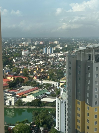 2BR Apartment for Rent at Trizen Residencies | USD 1,800-9