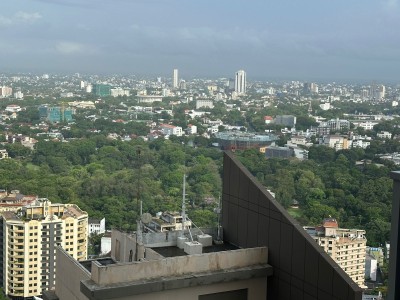 2BR Apartment for Rent at Trizen Residencies | USD 1,800-8