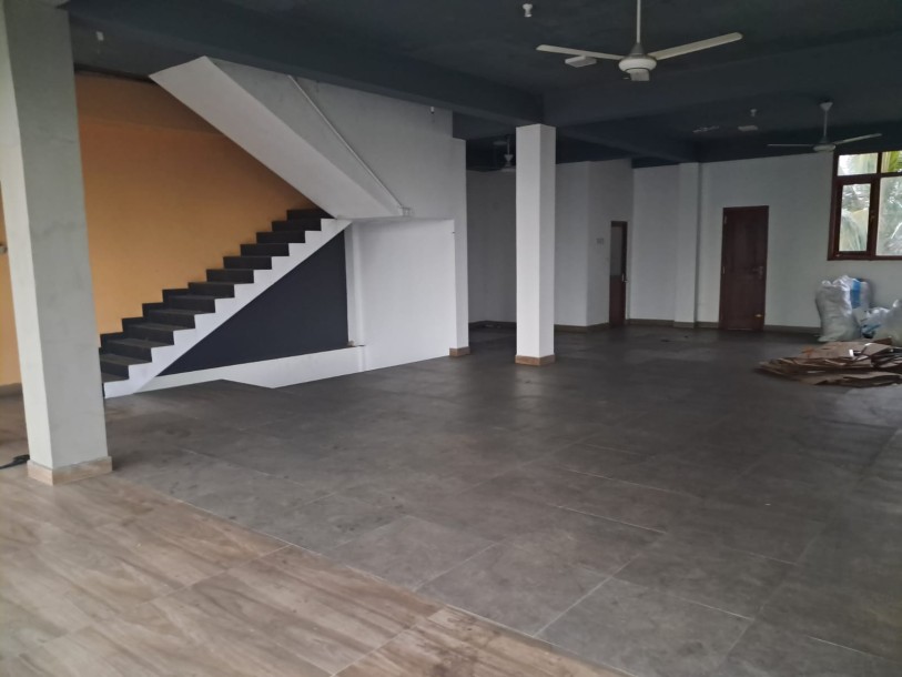 6.83 Perches Commercial Building for Sale in Pannipitiya | LKR 125 Million-1