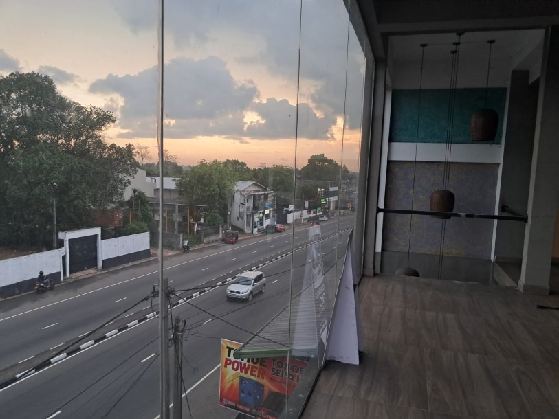 6.83 Perches Commercial Building for Sale in Pannipitiya | LKR 125 Million-4