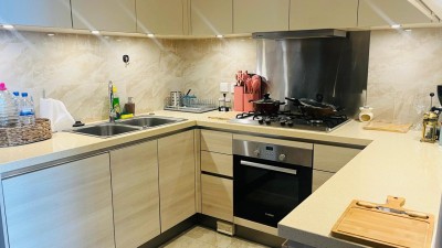 3BR Apartment for Sale at One Galle Face Residencies | LKR 375 Million-4