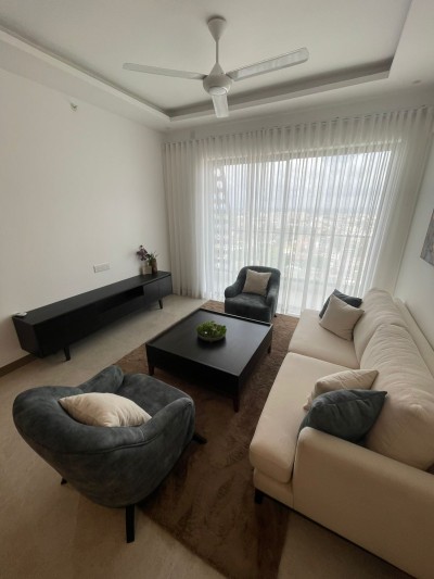 3BR Apartment for Rent at Marina Square Colombo 15 | USD 2200-2