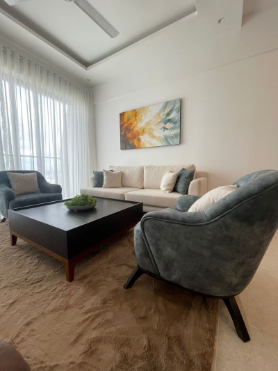 3BR Apartment for Rent at Marina Square Colombo 15 | USD 2200-3