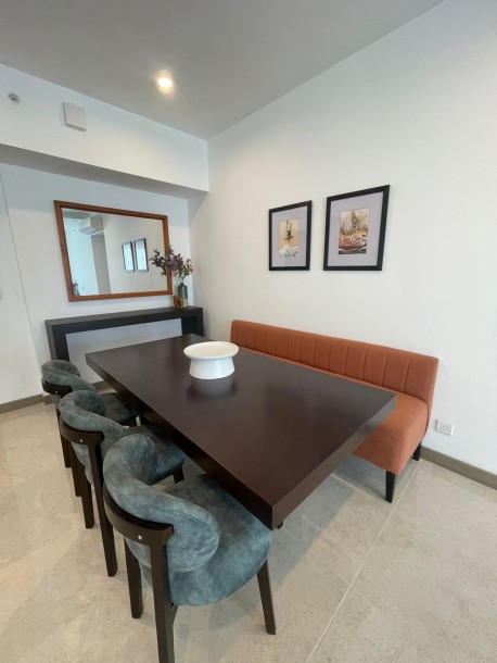 3BR Apartment for Rent at Marina Square Colombo 15 | USD 2200-1