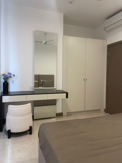 3BR Apartment for Rent at Marina Square Colombo 15 | USD 2200-4