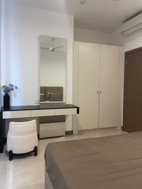 3BR Apartment for Rent at Marina Square Colombo 15 | USD 2200-4