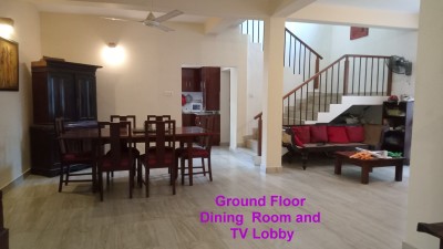 5BR House for Sale in Boralesgamuwa | LKR 62 Million
