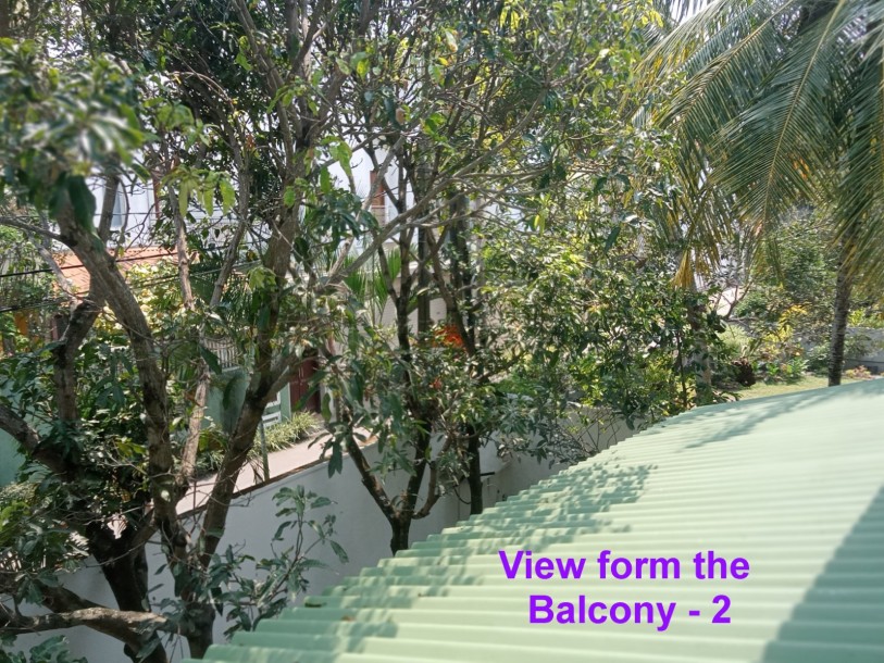 5BR House for Sale in Boralesgamuwa | LKR 62 Million-13