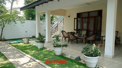 5BR House for Sale in Boralesgamuwa | LKR 62 Million-15