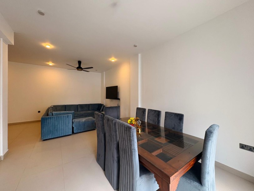 3BR Apartment for Rent in Colombo 5 | LKR 500,000-3
