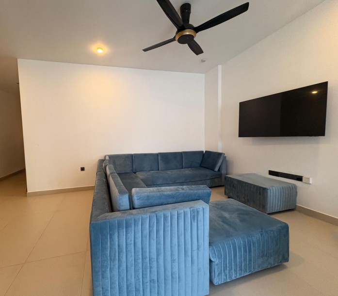 3BR Apartment for Rent in Colombo 5 | LKR 500,000-2