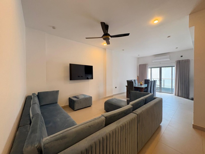 3BR Apartment for Rent in Colombo 5 | LKR 500,000-1