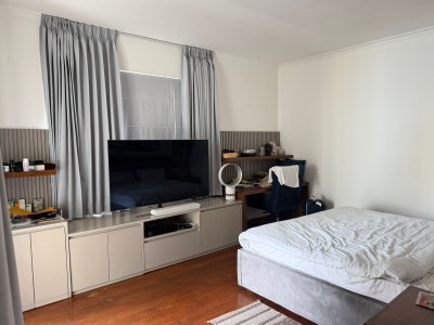 3BR Apartment For Sale in Colombo 02 | LKR 135 Million-8