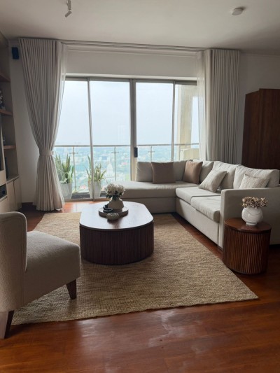 3BR Apartment For Sale in Colombo 02 | LKR 135 Million