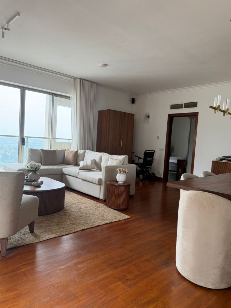 3BR Apartment For Sale in Colombo 02 | LKR 135 Million-2