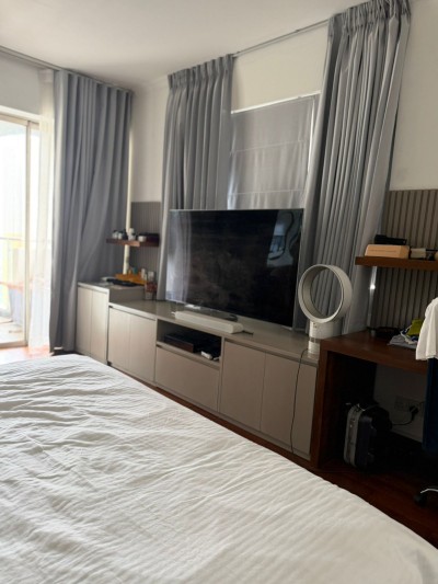 3BR Apartment For Sale in Colombo 02 | LKR 135 Million-4