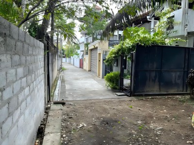 20 Perches Land for Sale in Wattala | LKR 2.5 Million Per Perch-4