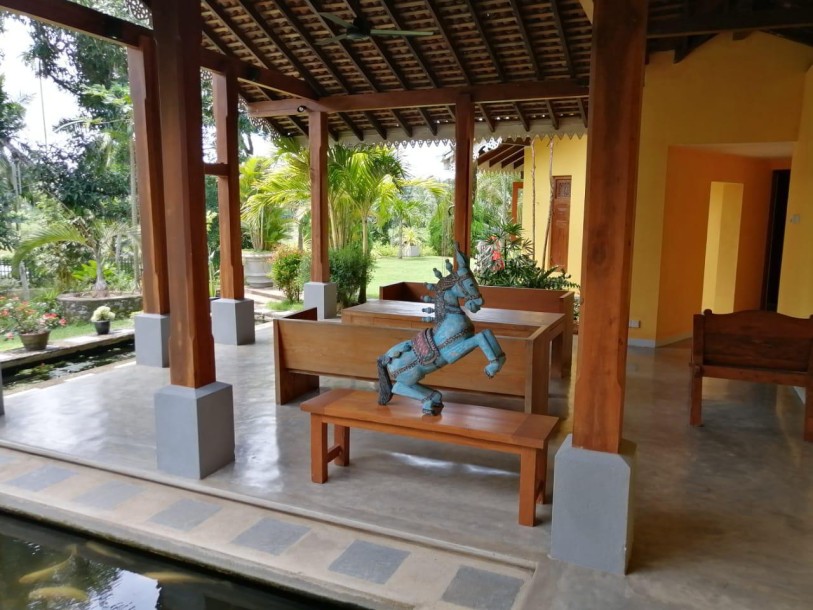 5BR Villa for Sale in Wadduwa | LKR 149 Million-4