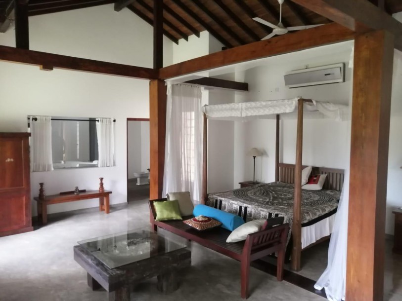 5BR Villa for Sale in Wadduwa | LKR 149 Million-3
