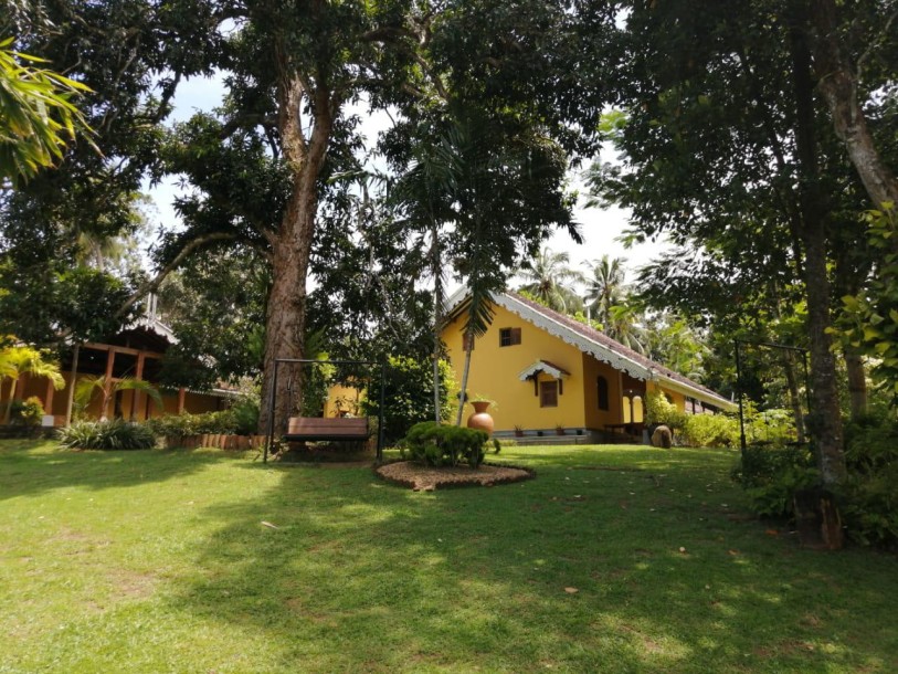 5BR Villa for Sale in Wadduwa | LKR 149 Million-6