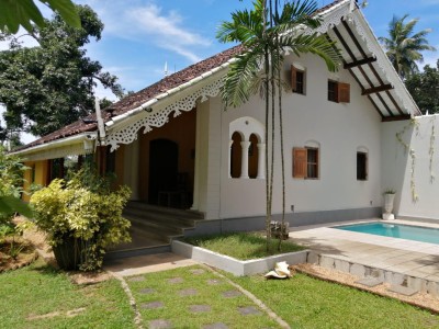5BR Villa for Sale in Wadduwa | LKR 149 Million-5