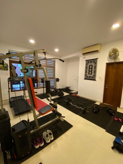 7BR House for Sale in Nawala – Koswatte | LKR 300 Million-4