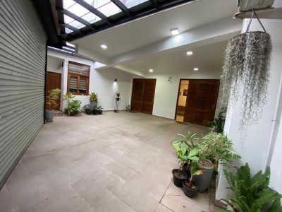 7BR House for Sale in Nawala – Koswatte | LKR 300 Million-5