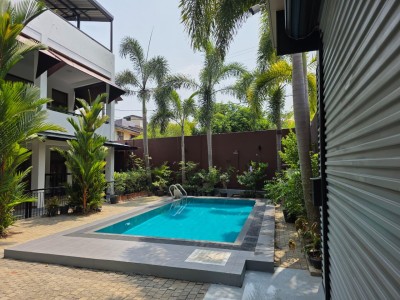 7BR House for Sale in Nawala – Koswatte | LKR 300 Million-3