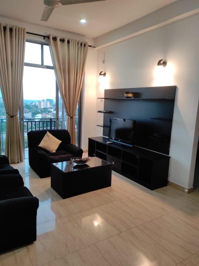 3BR Apartment for Sale in Dehiwala | LKR 48 Million