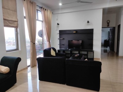3BR Apartment for Sale in Dehiwala | LKR 48 Million-2