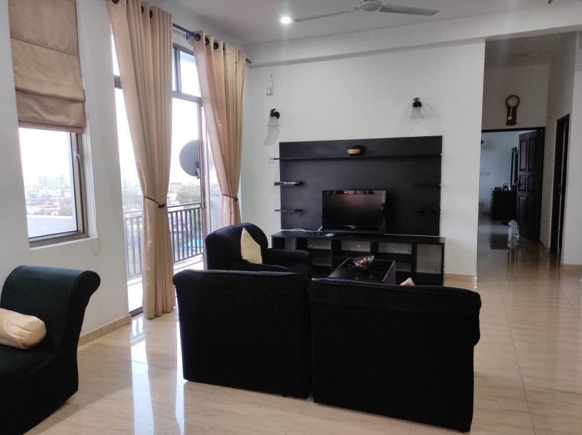 3BR Apartment for Sale in Dehiwala | LKR 48 Million-2