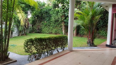 5BR House for Rent in Battaramulla | Rent: LKR 400,000-9