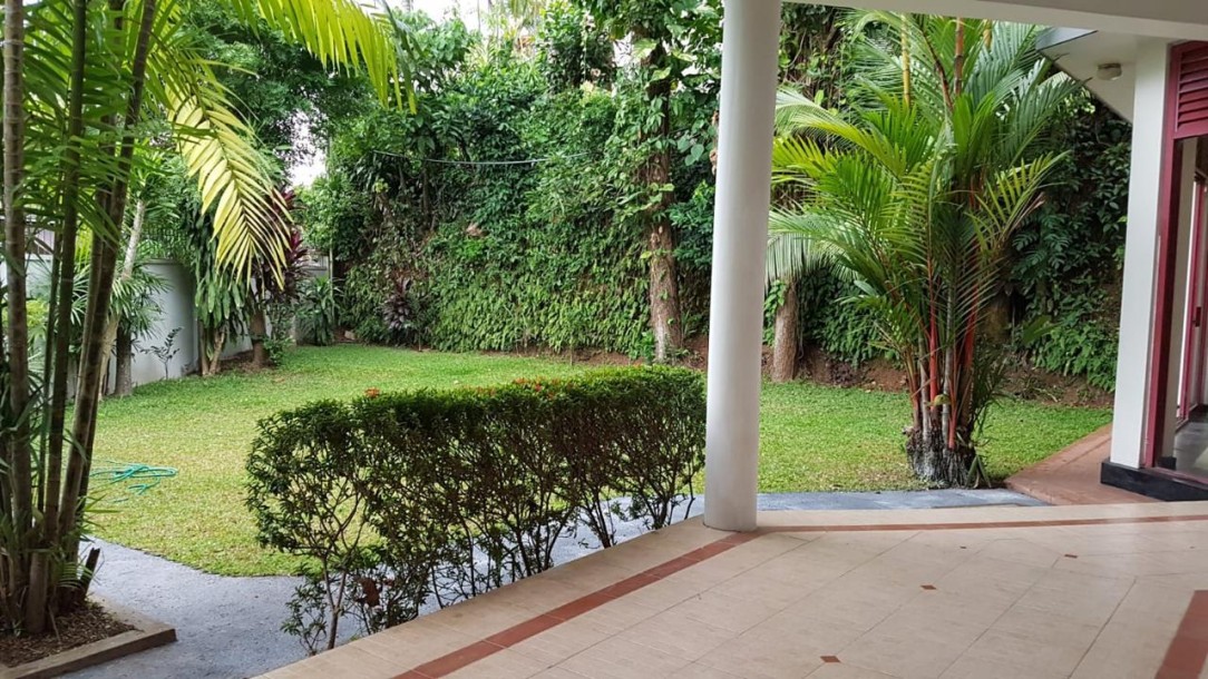5BR House for Rent in Battaramulla | Rent: LKR 400,000-9