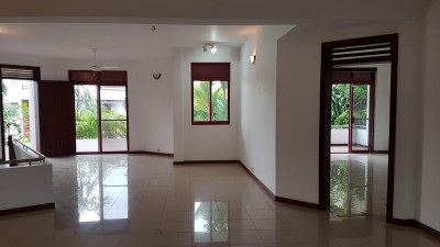 5BR House for Rent in Battaramulla | Rent: LKR 400,000-3