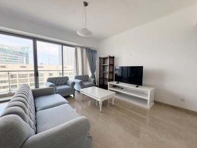 3BR Apartment for Rent at Colombo 2 | Rent: LKR 600,000