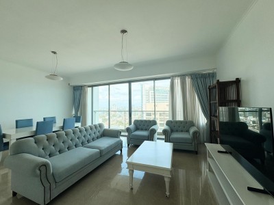 3BR Apartment for Rent at Colombo 2 | Rent: LKR 600,000-2