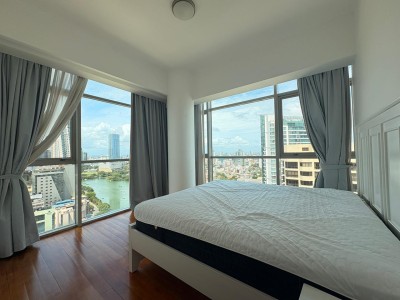 3BR Apartment for Rent at Colombo 2 | Rent: LKR 600,000-3