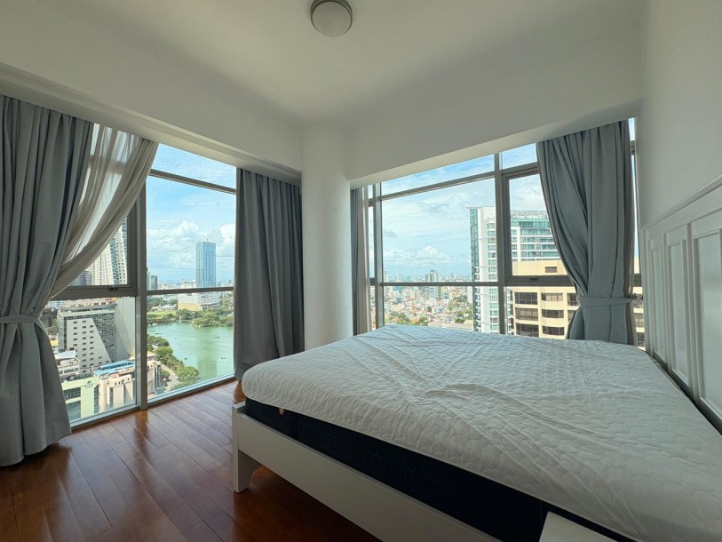3BR Apartment for Rent at Colombo 2 | Rent: LKR 600,000-3