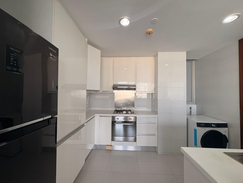 3BR Apartment for Rent at Colombo 2 | Rent: LKR 600,000-4