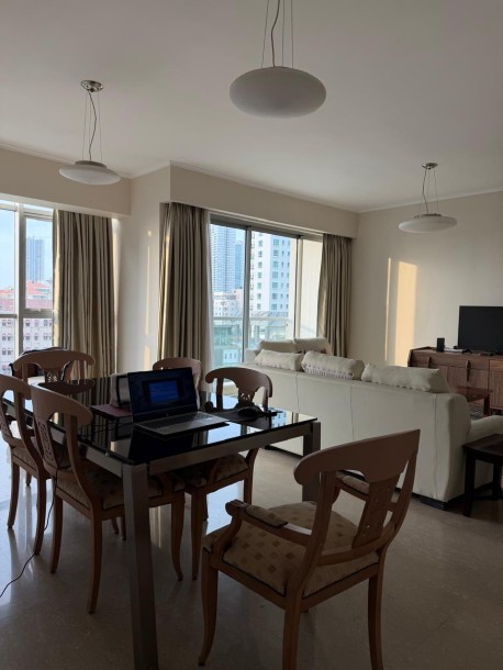 2BR Apartment for Sale in Colombo 3 | Price: LKR 90 Million-6