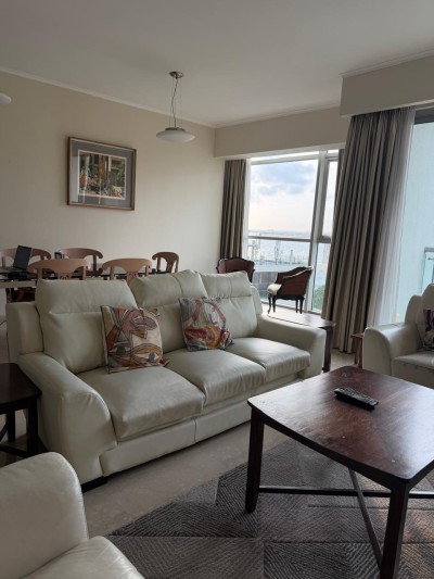 2BR Apartment for Sale in Colombo 3 | Price: LKR 90 Million