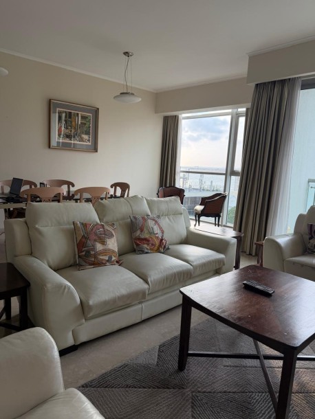 2BR Apartment for Sale in Colombo 3 | Price: LKR 90 Million-1