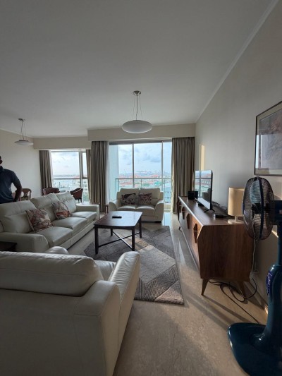2BR Apartment for Sale in Colombo 3 | Price: LKR 90 Million-2