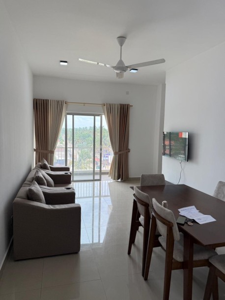 2BR Apartment for Rent in Negombo | LKR 140,000-1