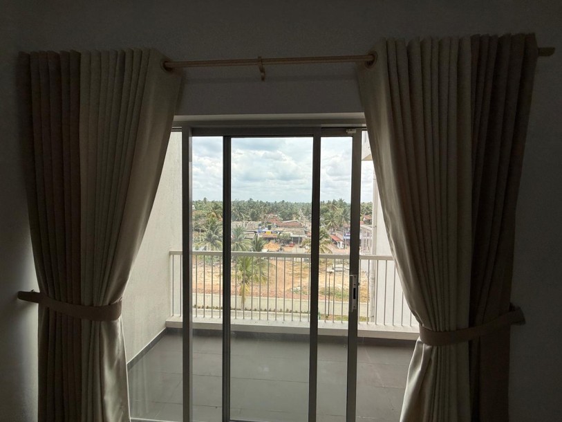 2BR Apartment for Rent in Negombo | LKR 140,000-3