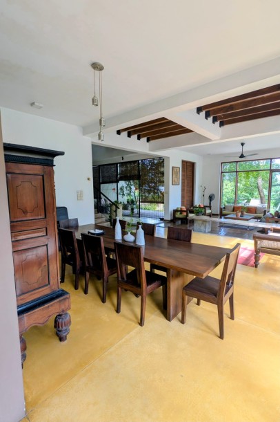 5BR House for Rent in Nawala | LKR 1,200,000-5