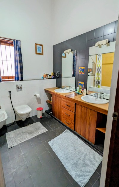 5BR House for Rent in Nawala | LKR 1,200,000-9