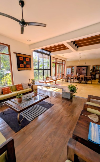 5BR House for Rent in Nawala | LKR 1,200,000