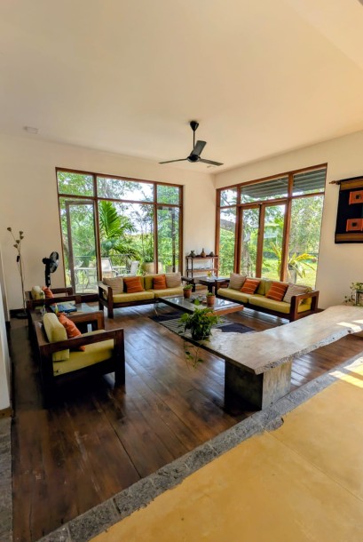 5BR House for Rent in Nawala | LKR 1,200,000-2