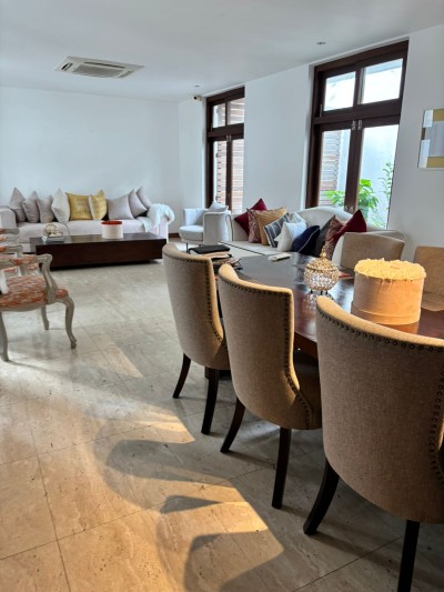 5BR House for Sale in Colombo 3 | Price: LKR 350 Million-2